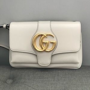 Gucci Arli small shoulder bag